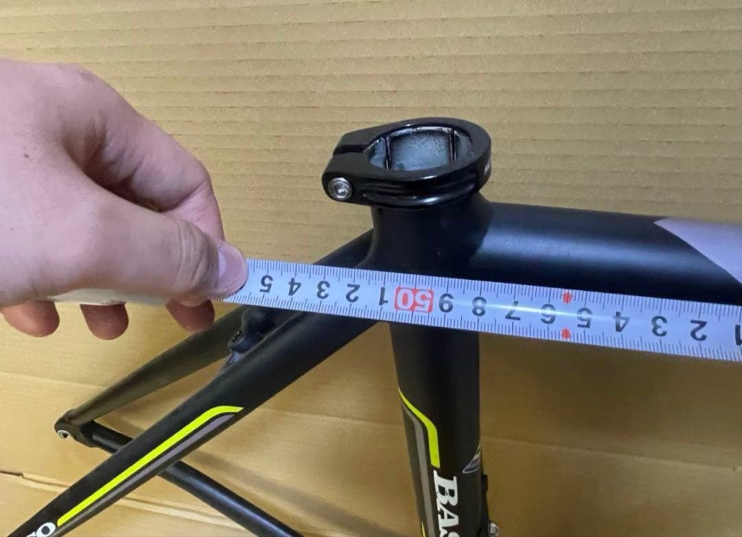 BASSO MONZA 送料無料！