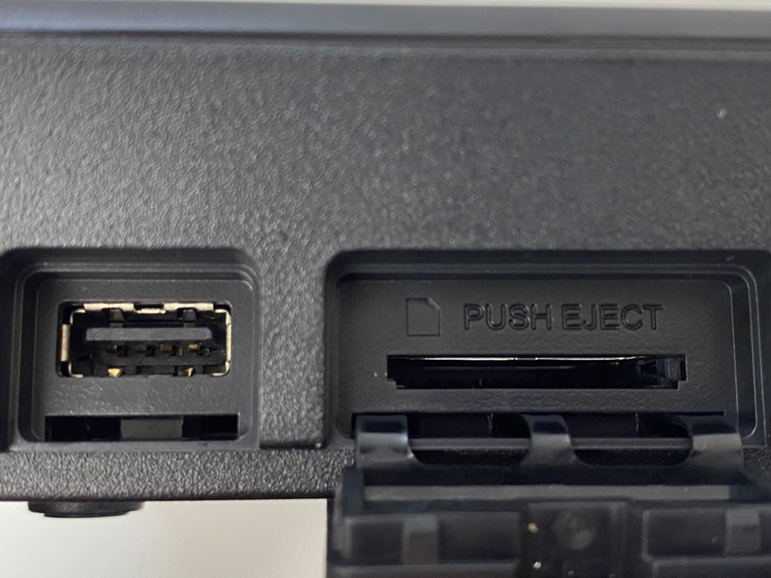 ひかりTV Smart TV ST-3200 テレビチューナー本体