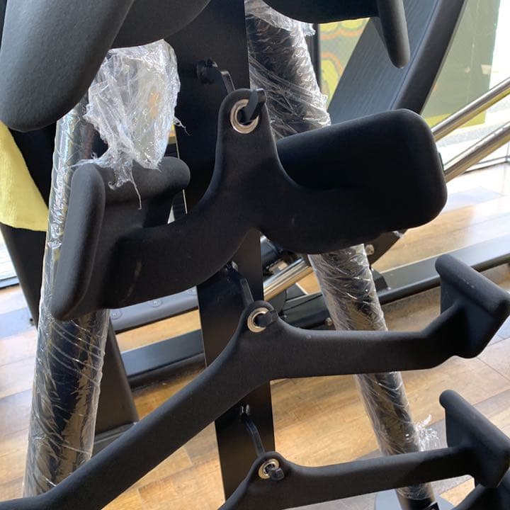 5種類グリップ&専用ラック