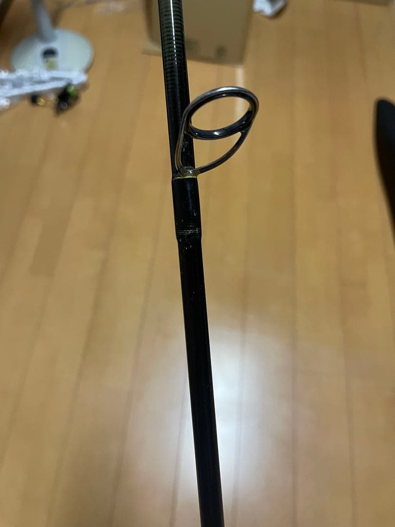 ヤマガブランクス カリスタ 86L/TZ NANO