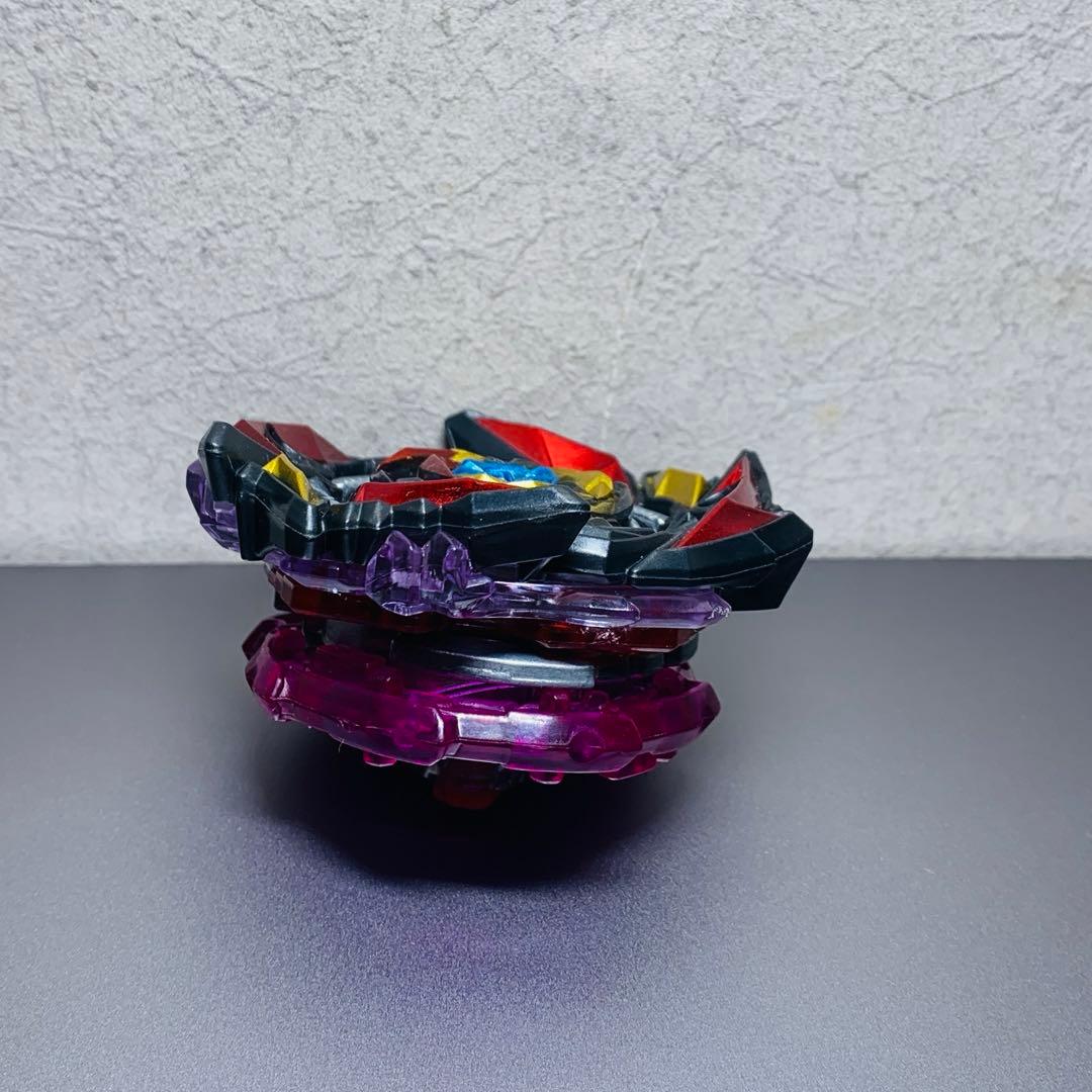 ベイブレードバースト　デスディアボロス　 ランダムブースター　vol 21