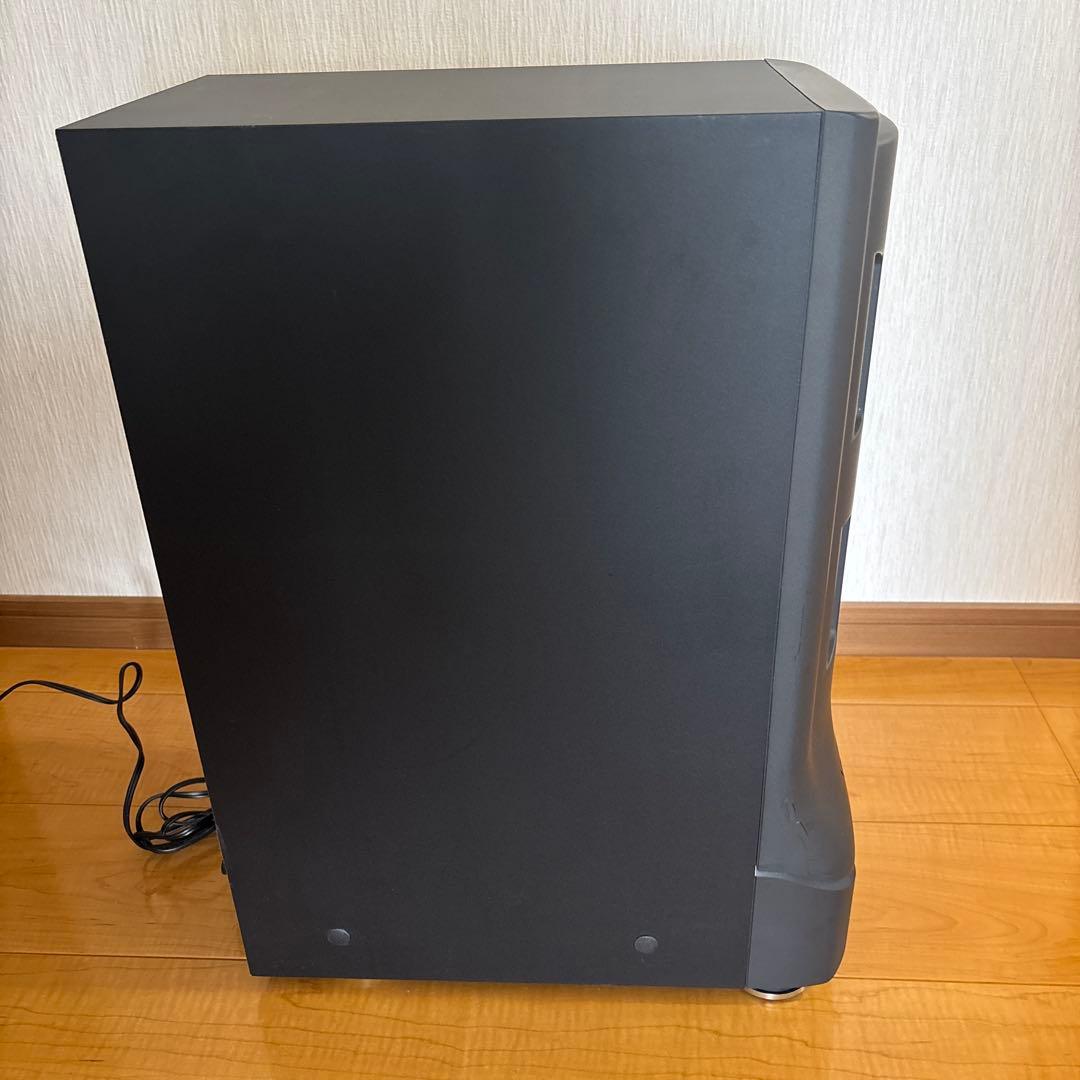 KENWOOD SUPER WOOFER（美品）