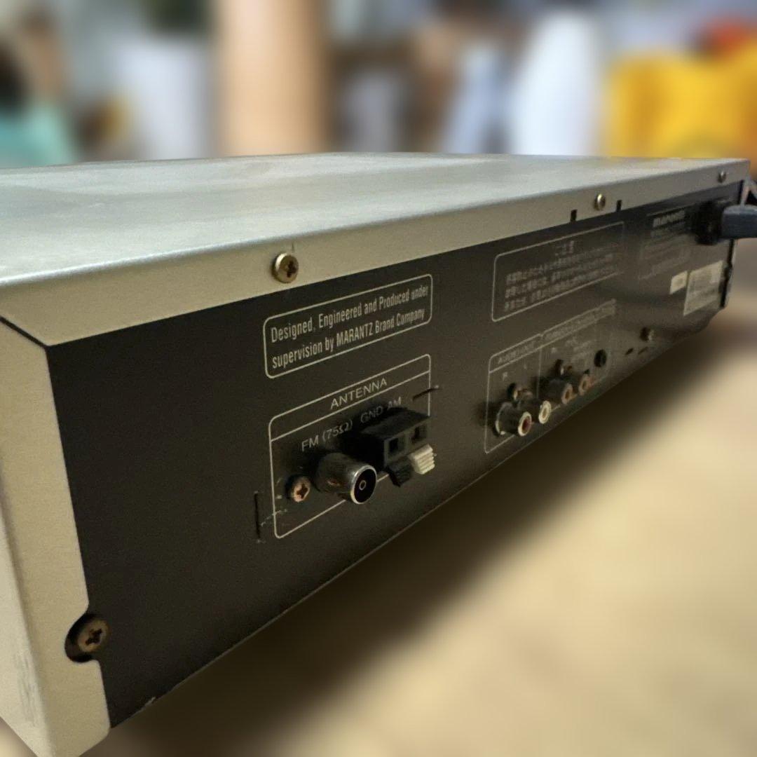 マランツ 型番:ST6003