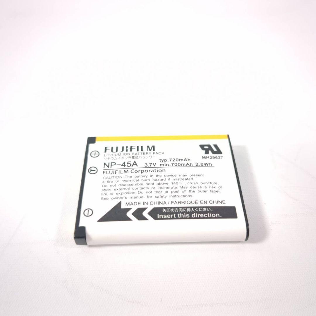 Fujifilm Finepix T500 コンデジ カメラ ファインピックス