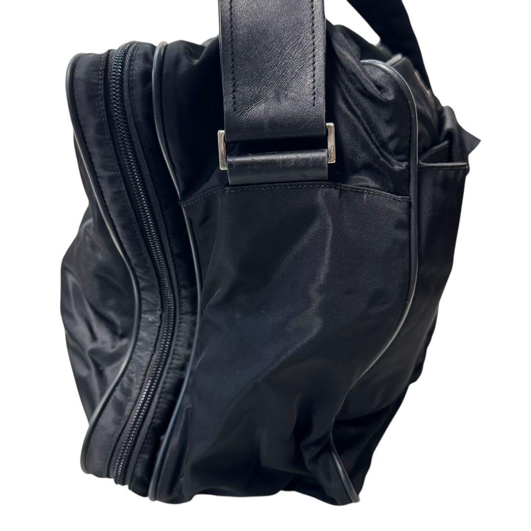 プラダ　PRADA ビジネスバッグ　2way ショルダーバッグ　トートバッグ