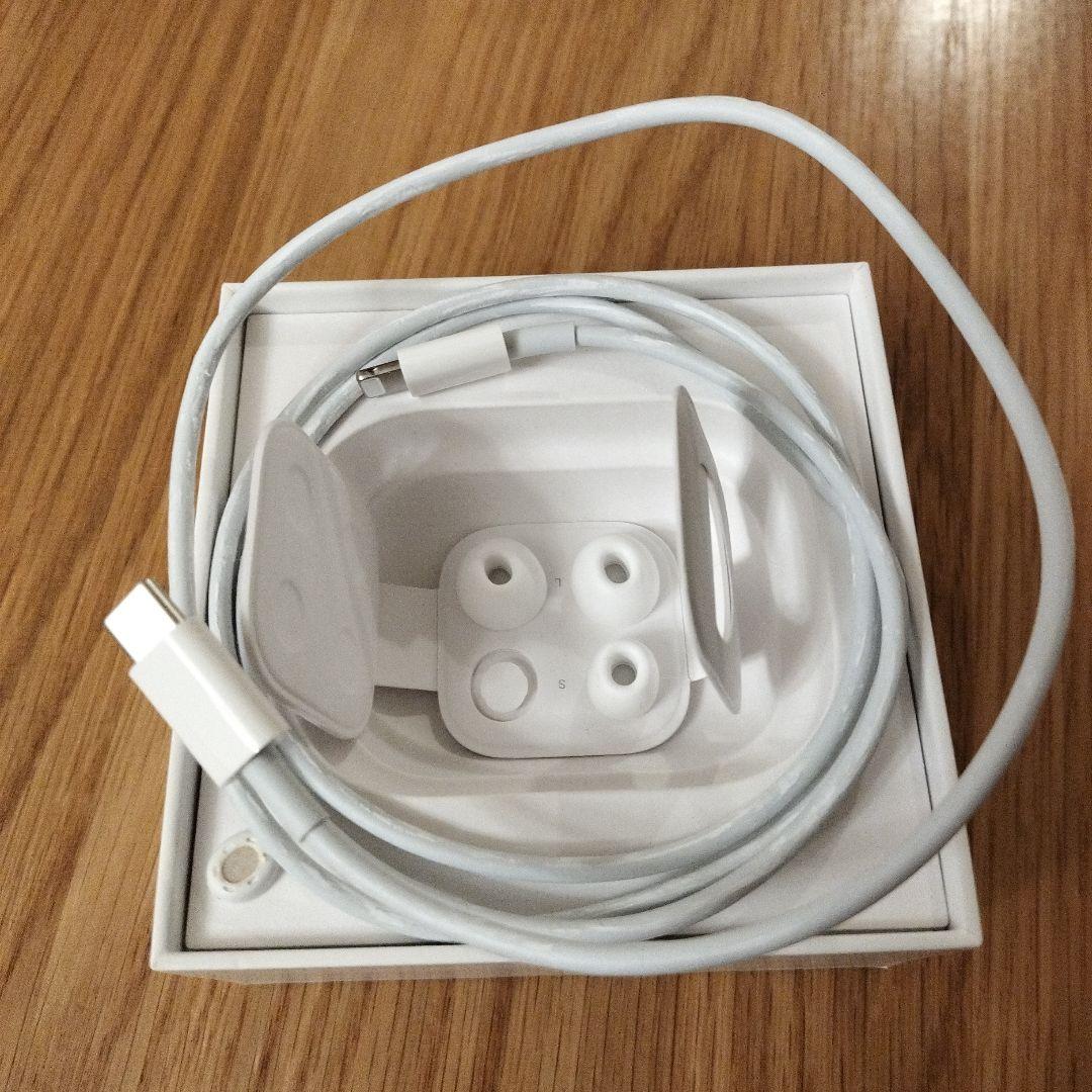 Air Pods Pro 　左耳不具合あり