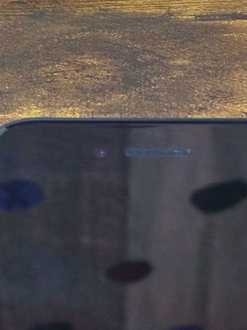 iPhone SE (2020) 64GB - ブラック - バッテリー84%