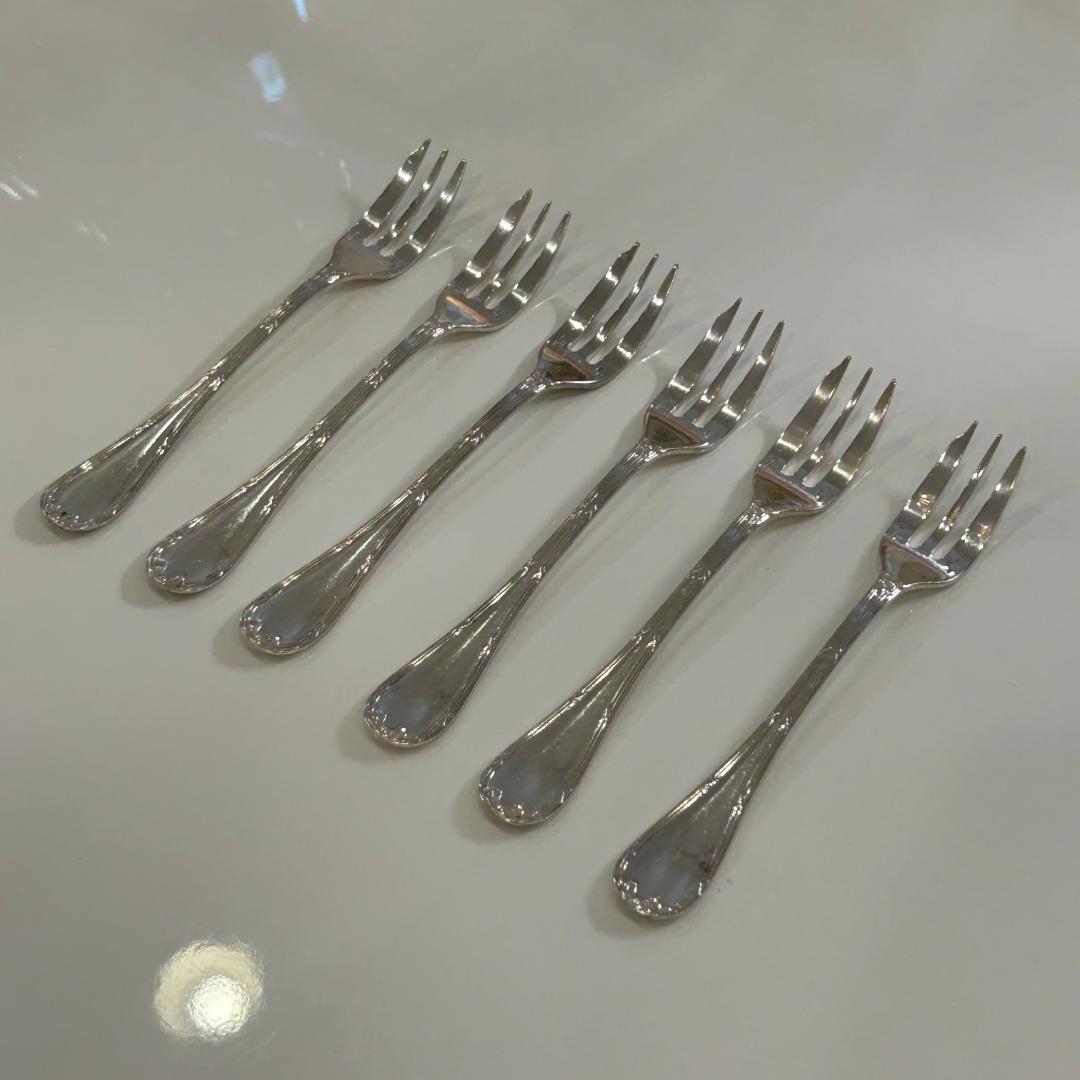 ♥Christofle クリストフル　カトラリー