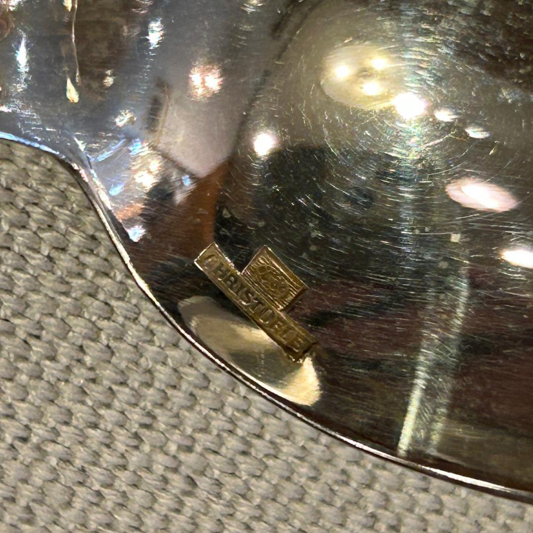 ♥Christofle クリストフル　カトラリー