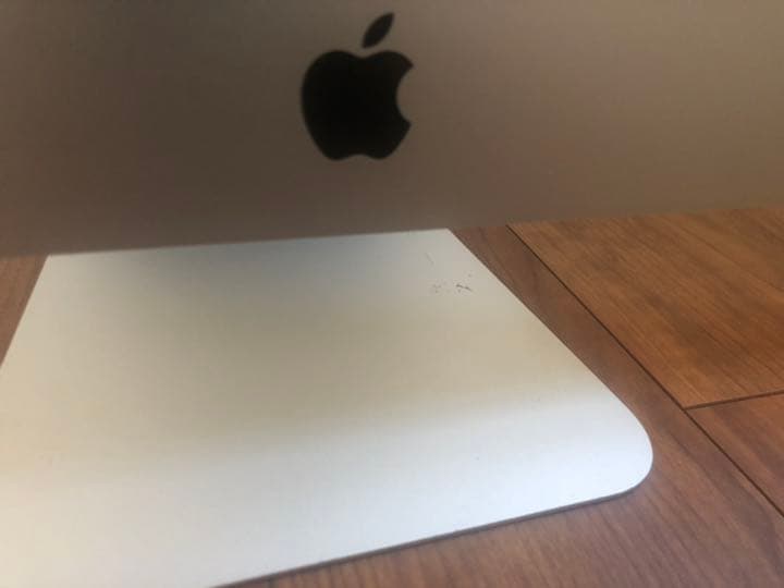 Macデスクトップ iMac27in(Late 2012)3.4GHz/i7 32GB 1.12TB