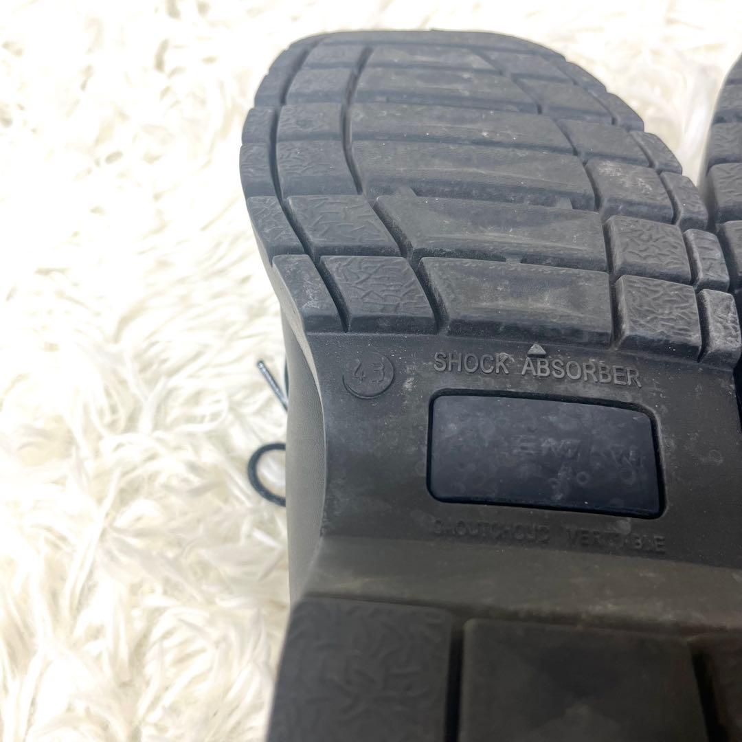 【美品】 KLEMAN クレマン パドレ チロリアンシューズ 43 27.5cm