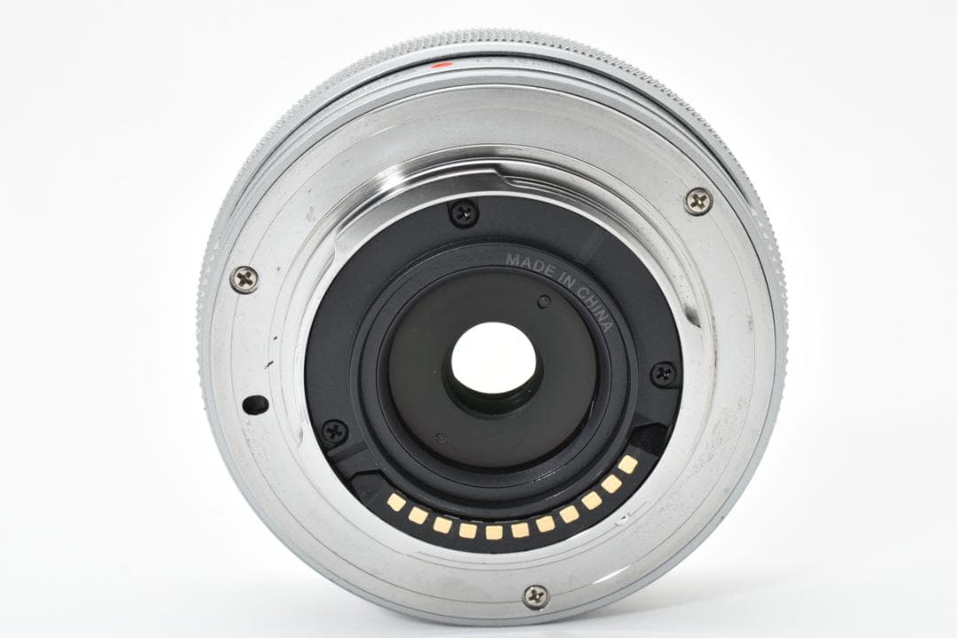 ■美品■オリンパス M.ZUIKO DIGITAL ED 14-42mm EZ