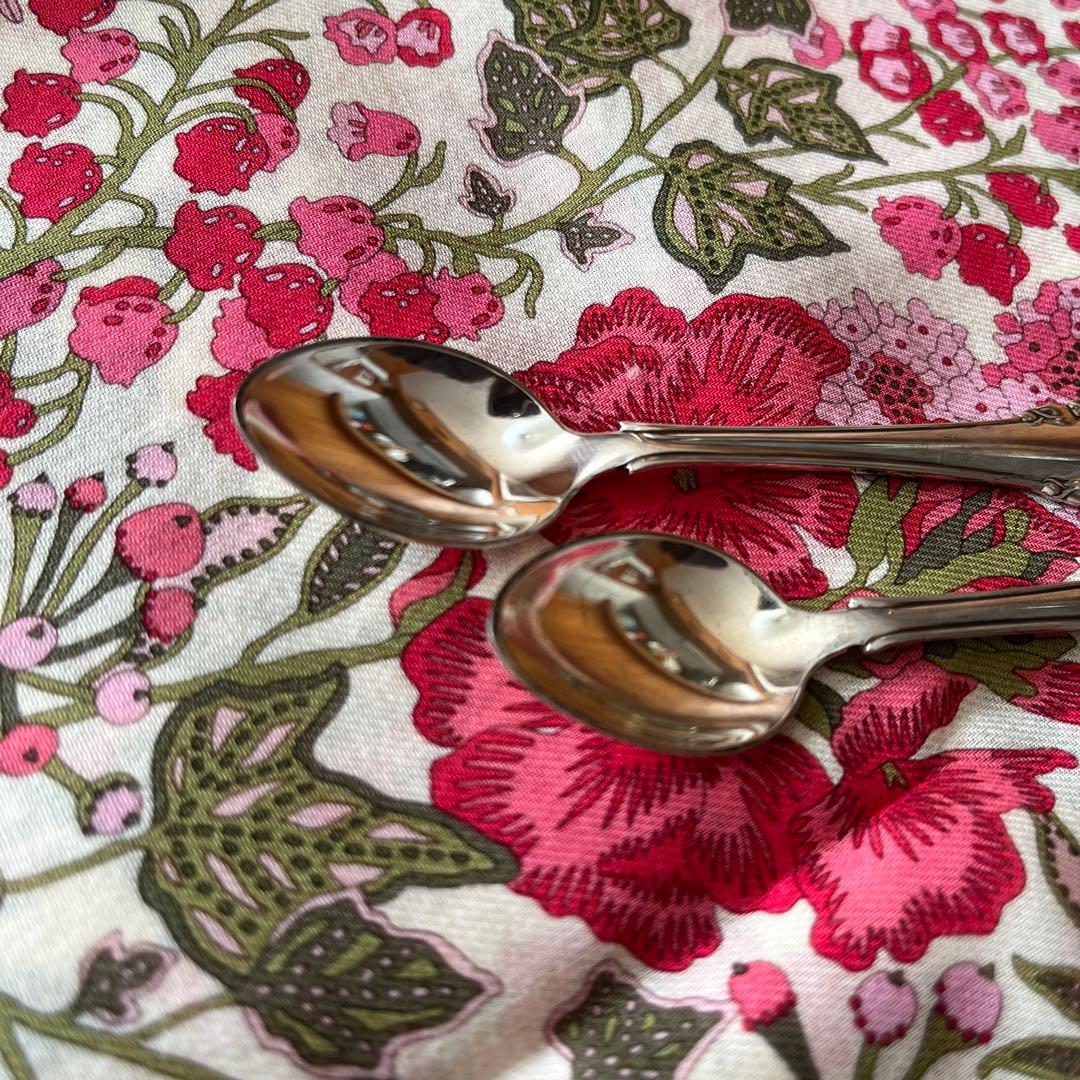 ジョージジェンセン　カトラリー