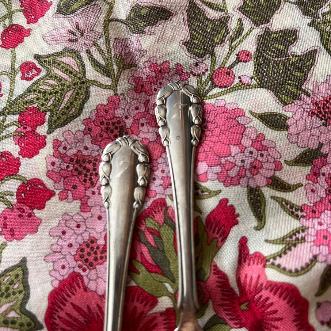 ジョージジェンセン　カトラリー