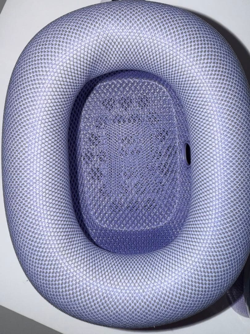 airpods max 第二世代 type-c パープル