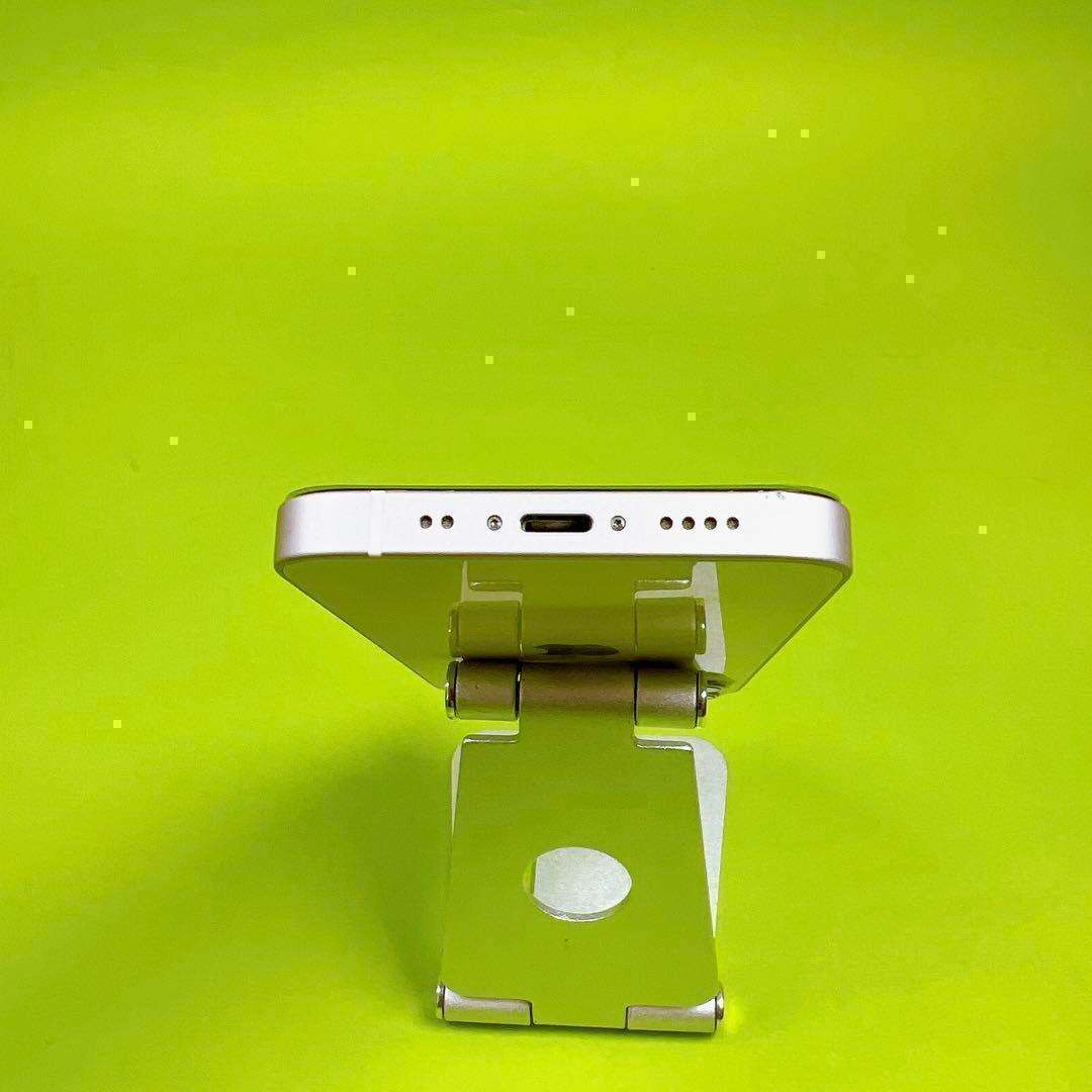 119⭐️iPhone12mini SIMフリー64GB 本体100% 液晶新品