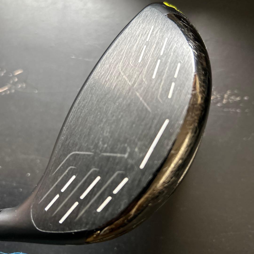 PING G430 MAX ドライバー 10.5度　(レフティ用)