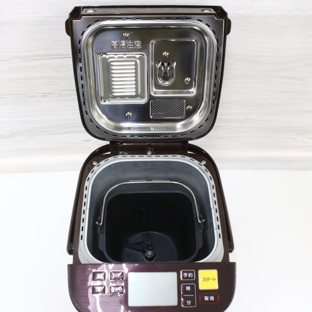 ◇簡易動作確認済 Panasonic SD-MT1 ホームベーカリー 1斤タイプ