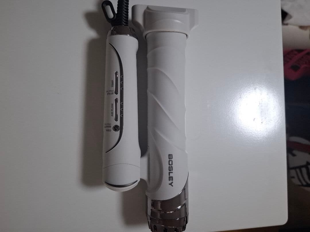 ヘアドライヤー BOSLEY THR DRYER