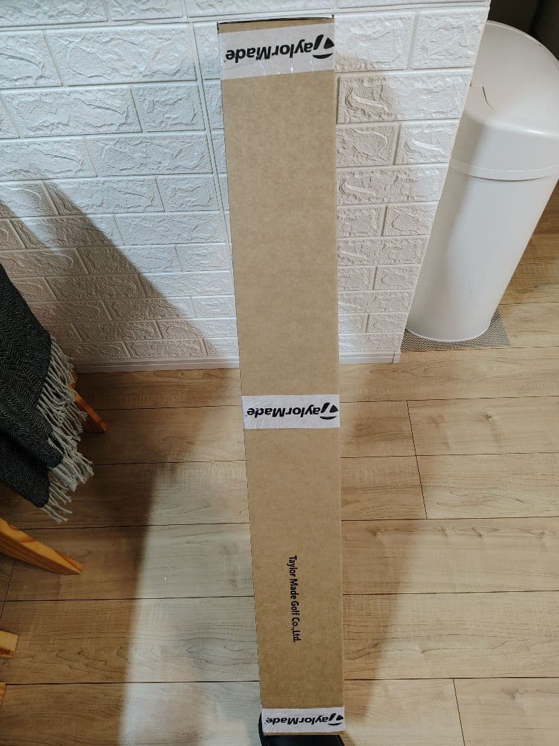 テーラーメイドステルスアイアンセット　未使用