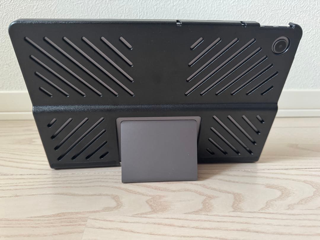 Lenovo Tab Plus 本体【未使用に近い】