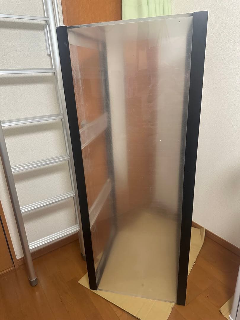 アクリル水槽1600x600x600 Nhi専用