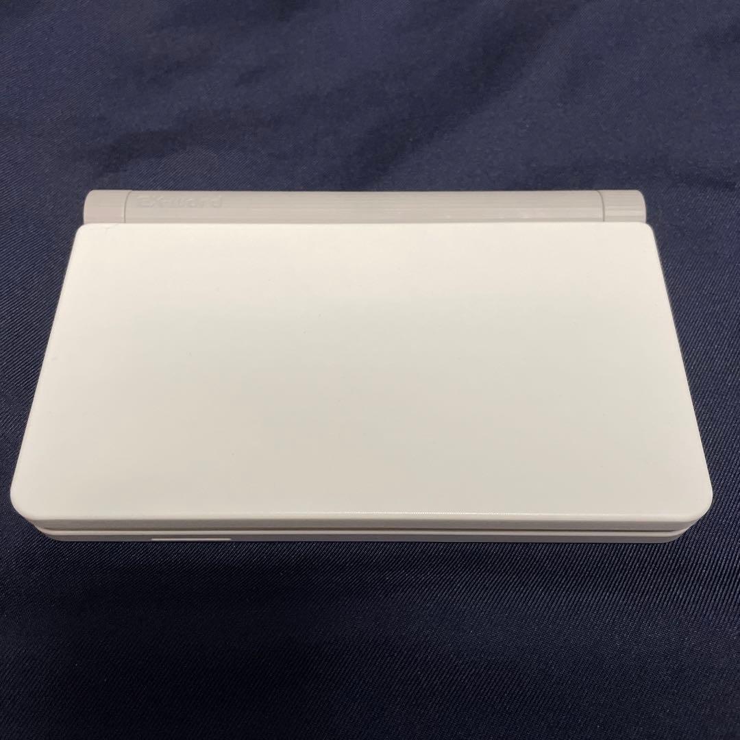 完備品！CASIO EX-word AZ-SR4700edu学校パック