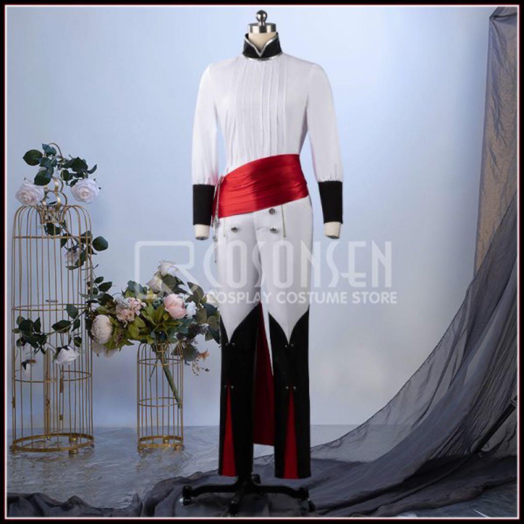 フリオドール　コスプレ　衣装　COSONSEN製