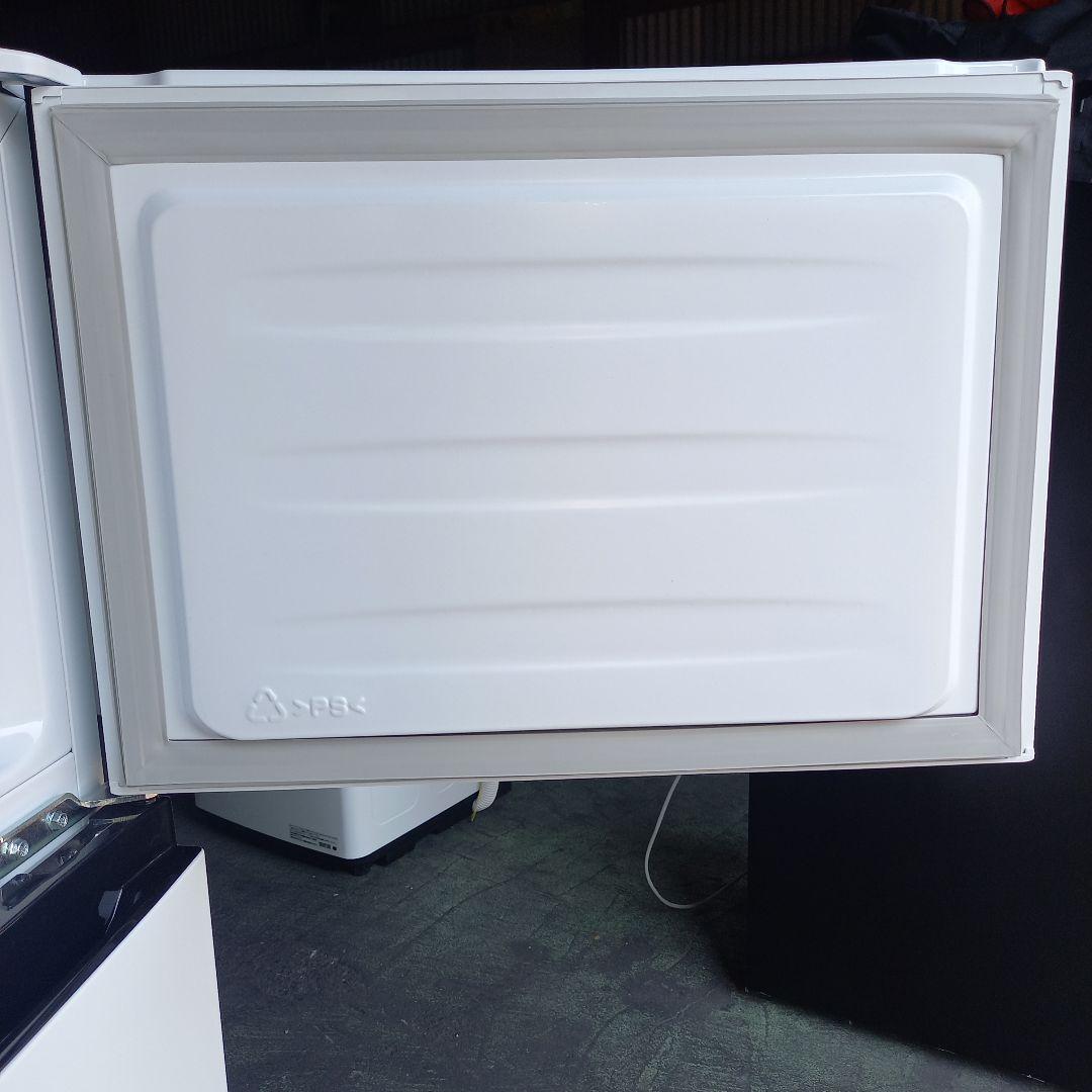 Hisense ハイセンス 2ドア冷凍冷蔵庫 120L 2022年製