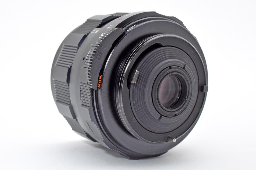 レンズ(単焦点) Pentax smc Takumar 28mm f/3.5 #7782