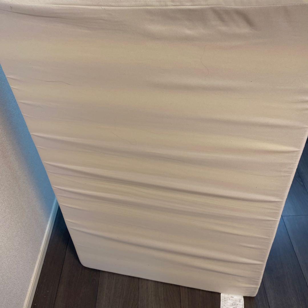 シングル用　敷布団4点セット