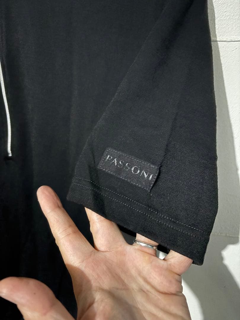 【PASSONI】　サイクルウエア　セット