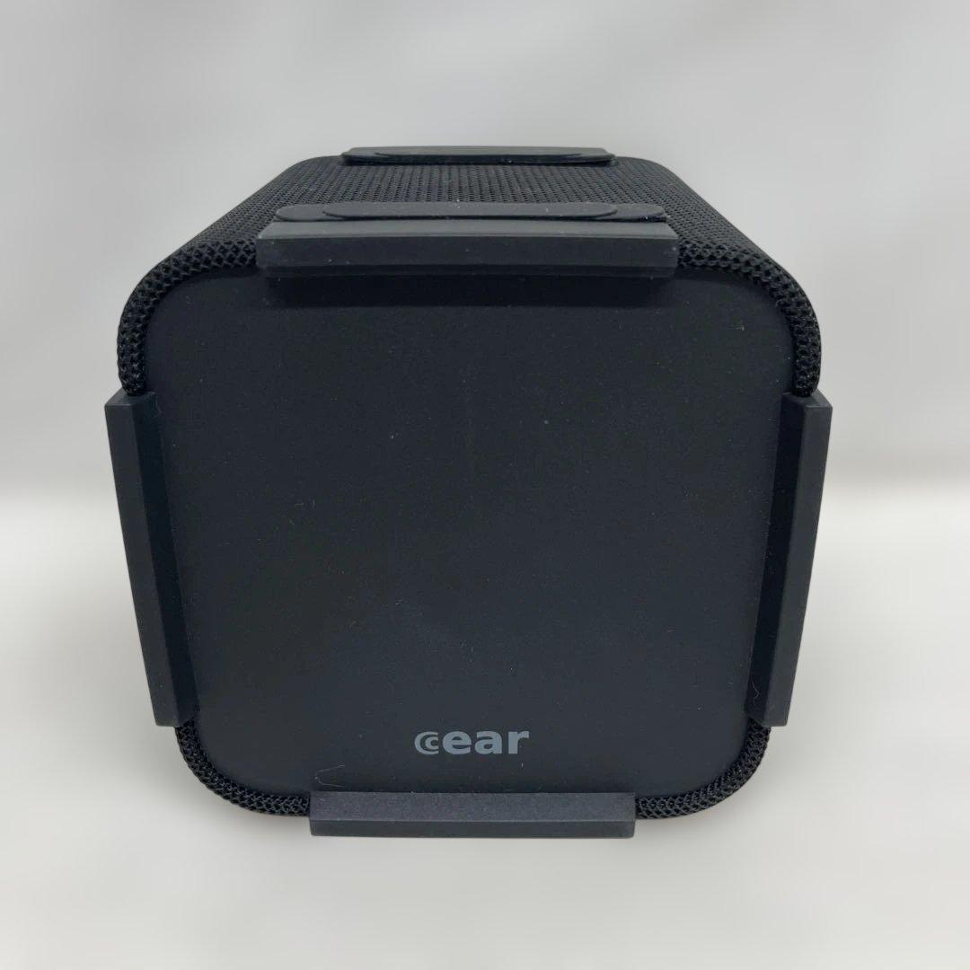 cear CP-4000 黒 スピーカー