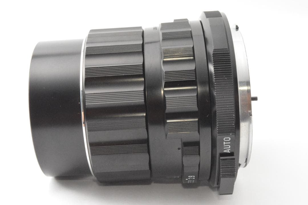 レンズ(単焦点) Super-Multi-Coated Takumar 6x7 150mm 2.8