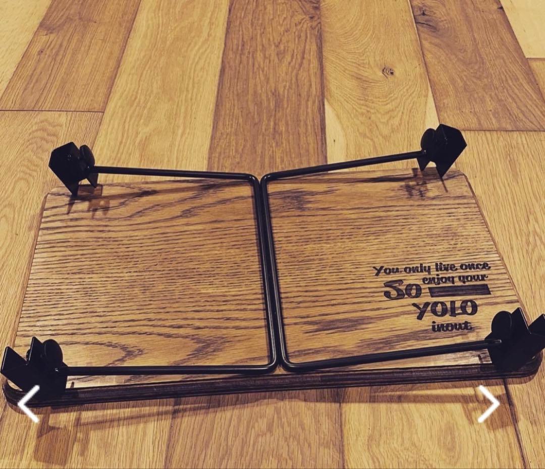 INOUT イナウトソロテーブル