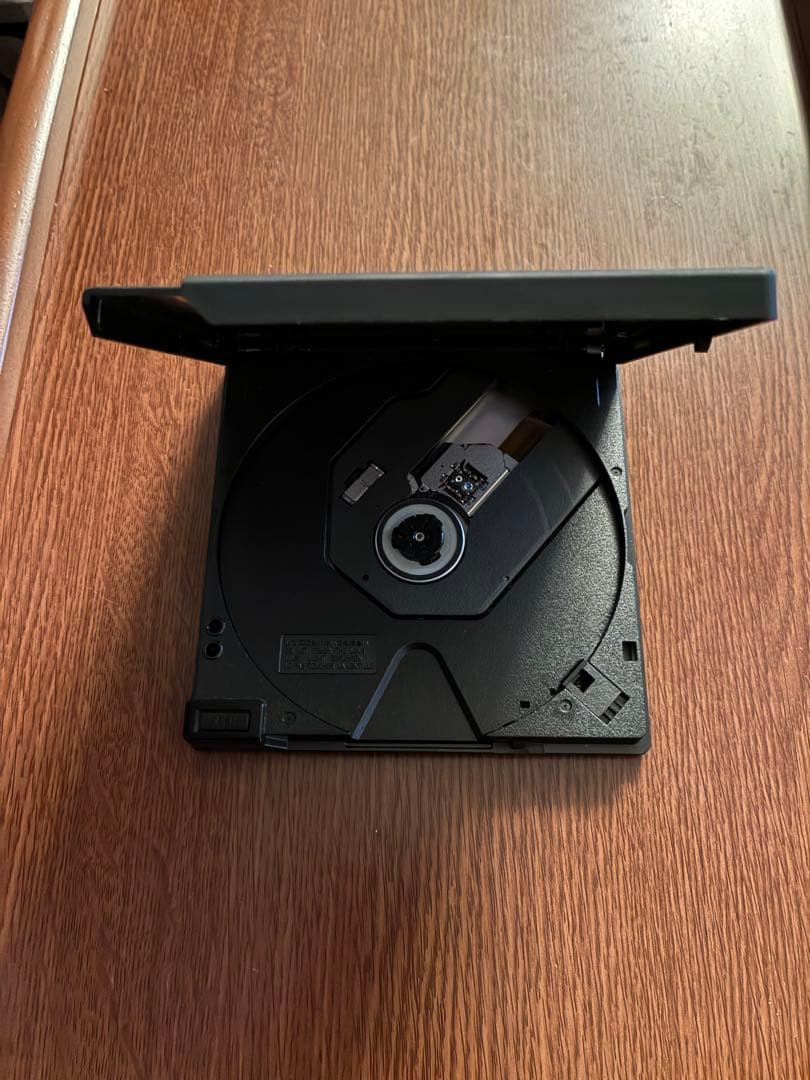 Pioneer BDR-XD08MB-S 純正アダプター付き