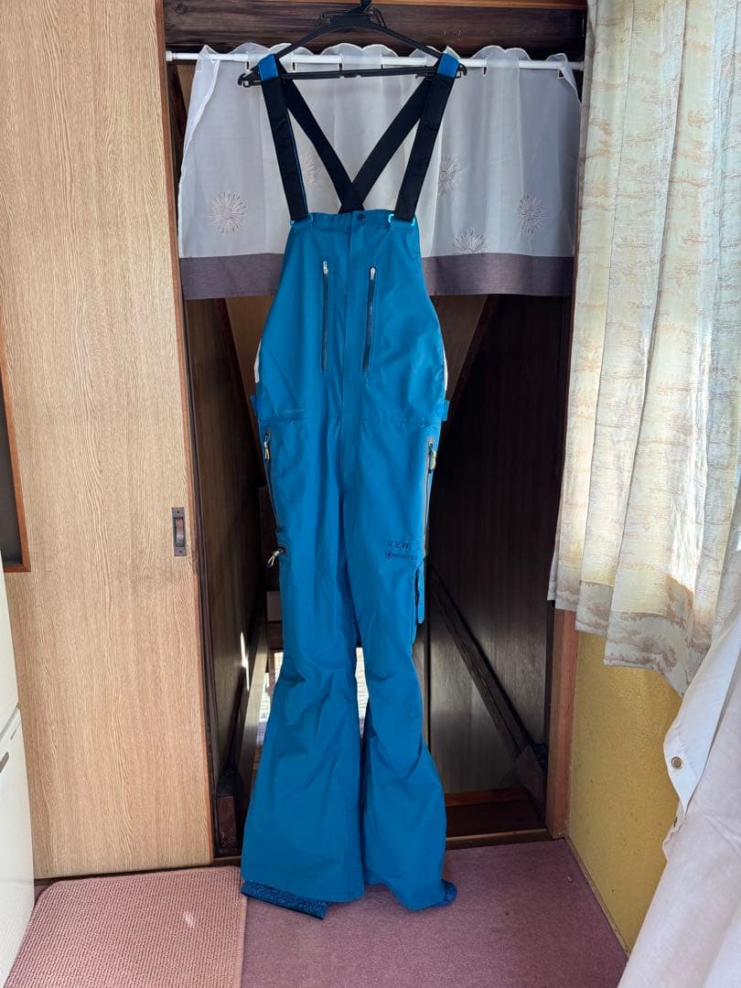 REW 23-24 THE KAMIKAZE M上下セット