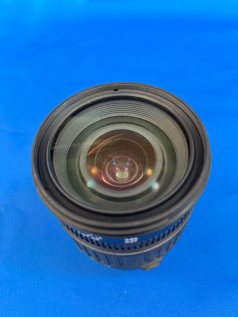 TAMRON SP 17-50mm キャノン用レンズ