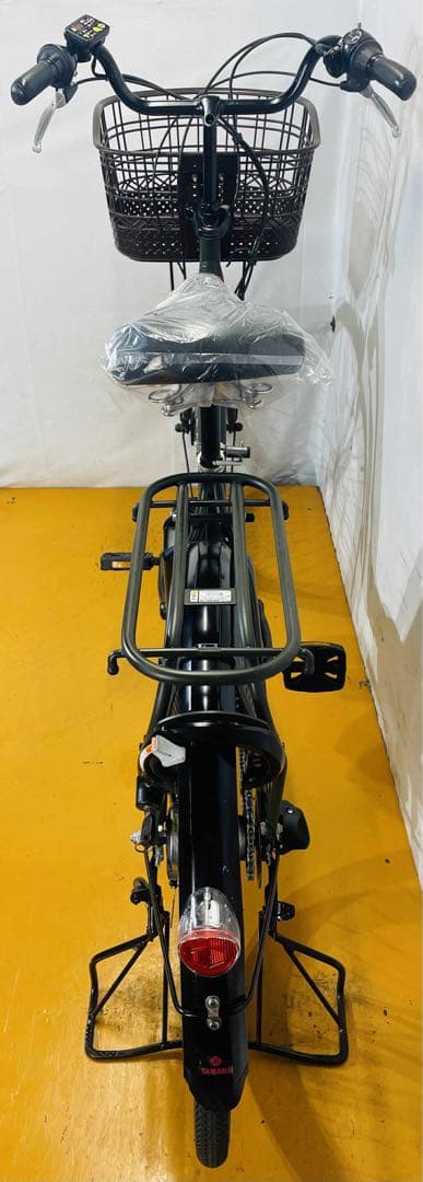 送料無料条件付きYAMAHA PAS 26型　電動アシスト自転車中古車