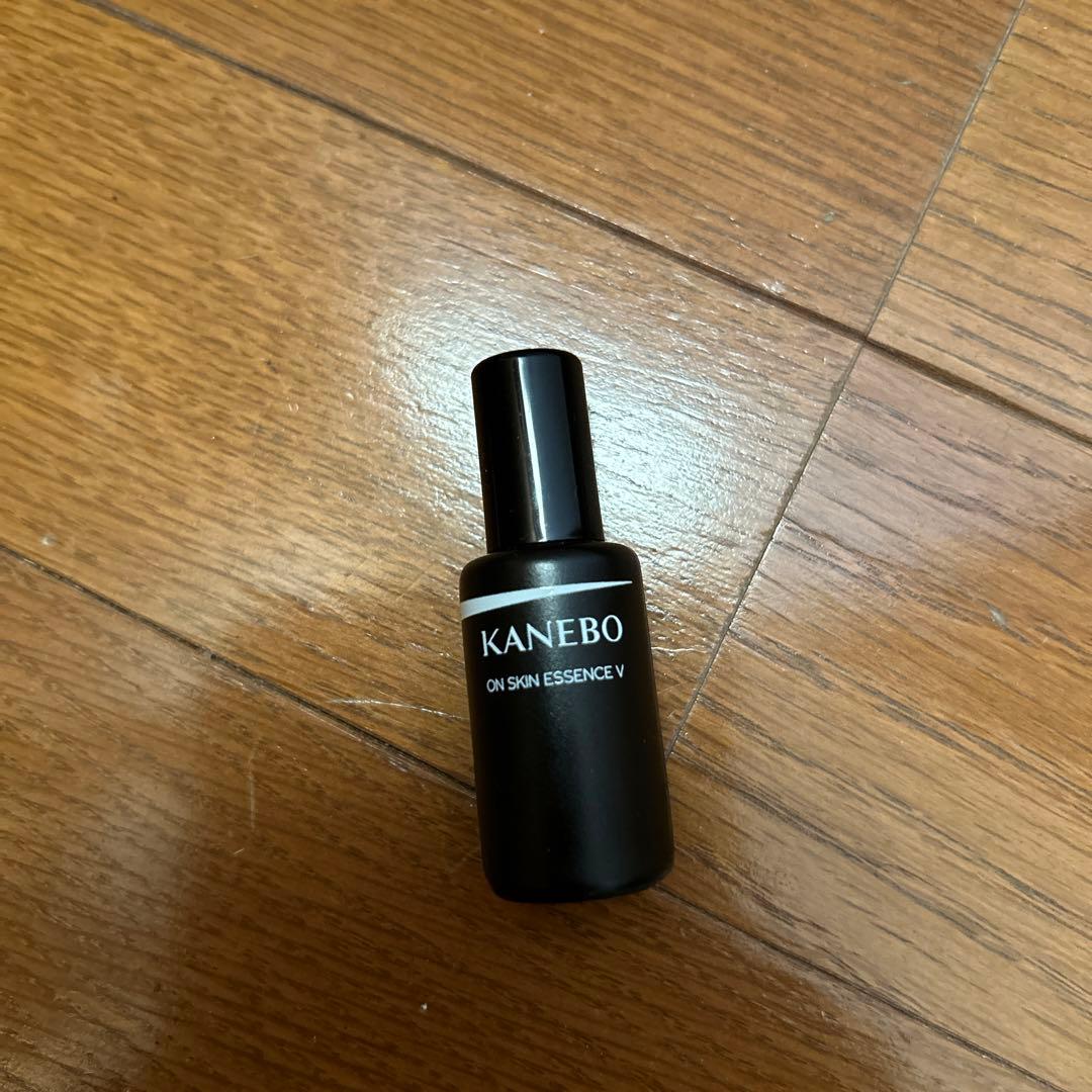 ブースター・導入液 KANEBO FUSINON-ING SOLUTIONS