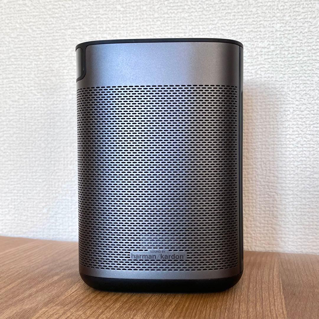 XGIMI MoGo Pro＋ モバイルプロジェクター 定価80,080円