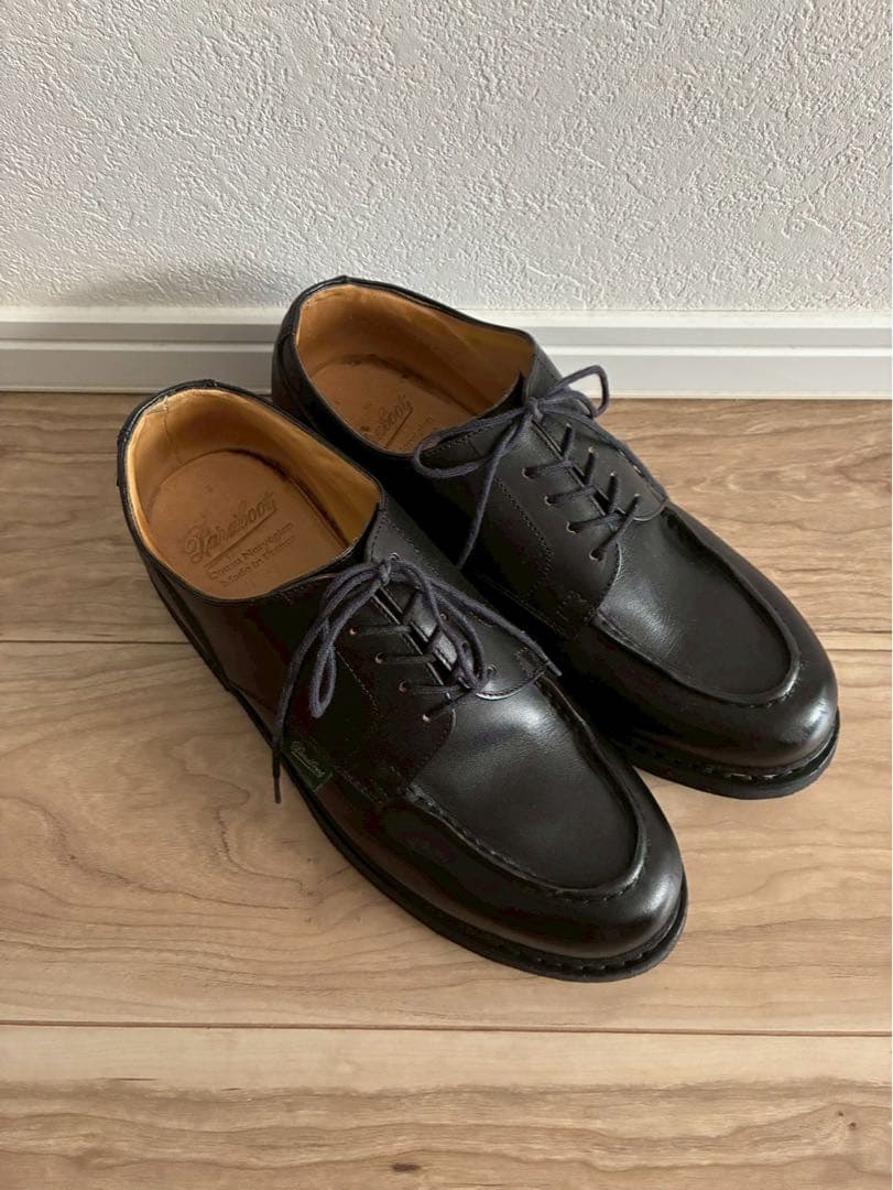 Paraboot シャンボード