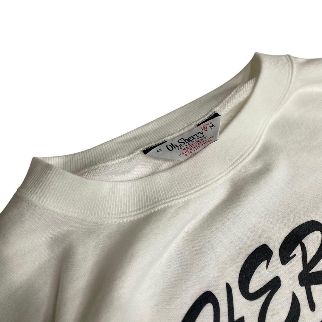 トップス Oh,Sherry Oh Sherry's Sweat