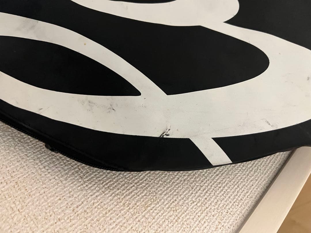 Bora One DB 35 tu ローター　スプロケ