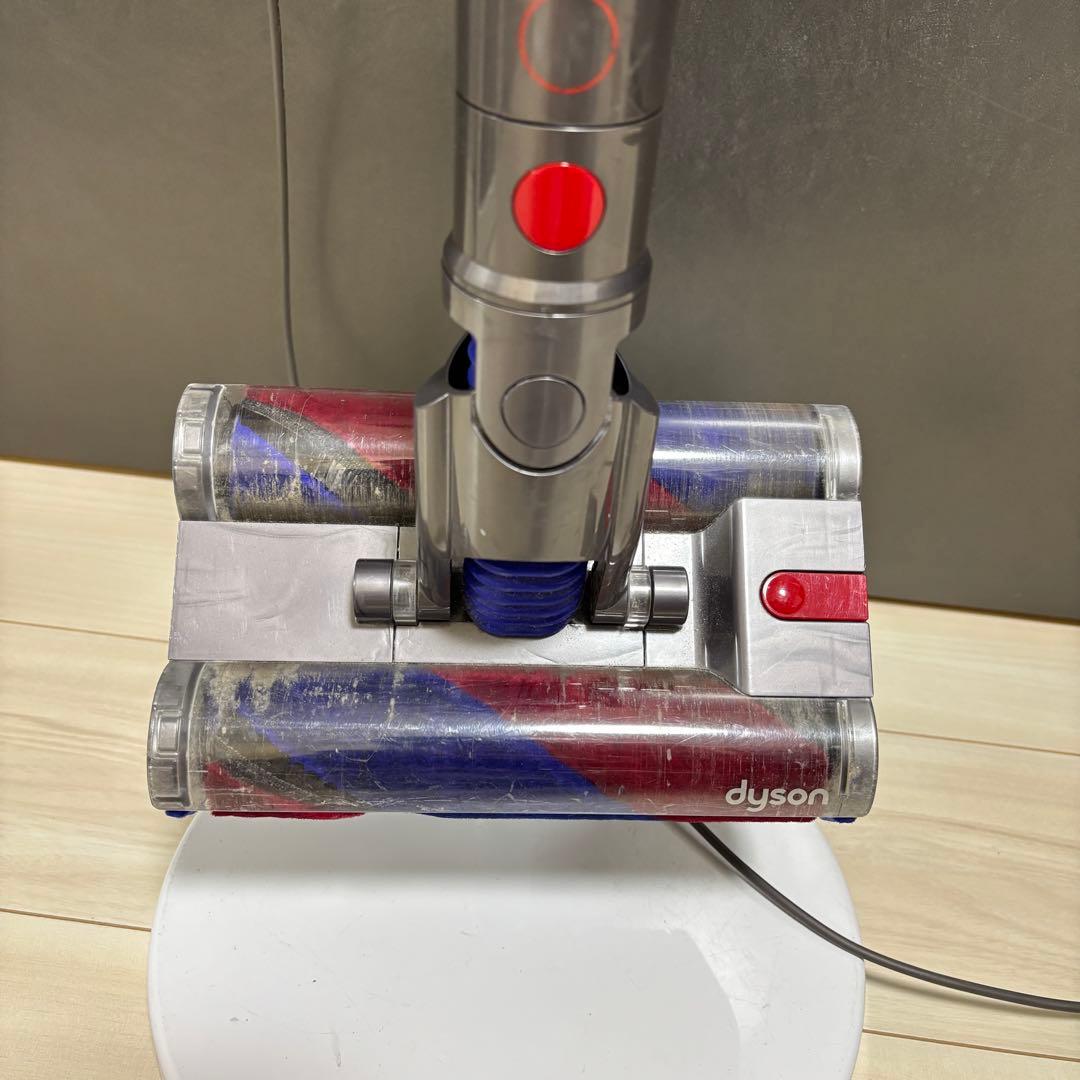 ジャンク　Dyson Omni-glide ダイソン オムニグライド 掃除機