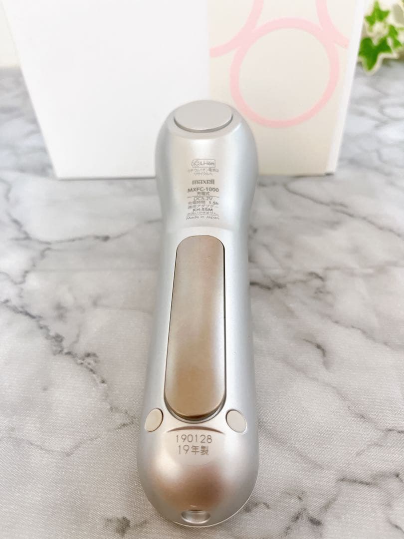 ✨美顔器 MXFC-1000✨ヘア・エステサロン等の業務店ルートに販売商品✨