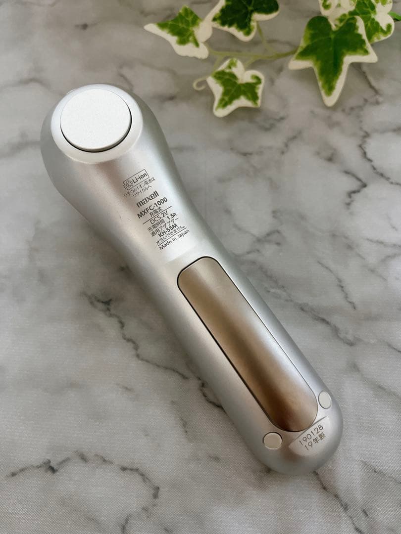 ✨美顔器 MXFC-1000✨ヘア・エステサロン等の業務店ルートに販売商品✨