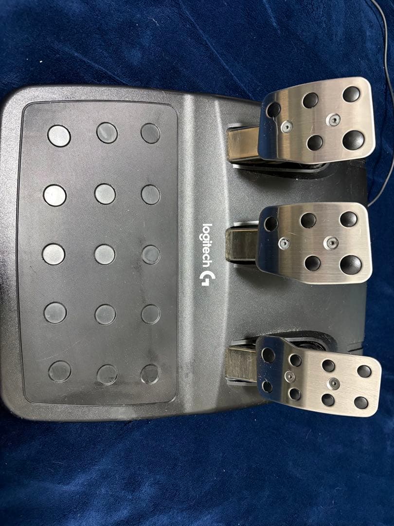 G29シフター付き おまけも