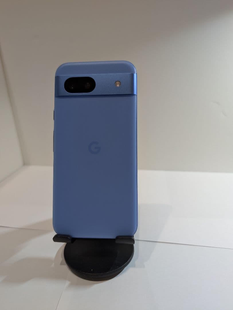 GooglePixel8a ベイ