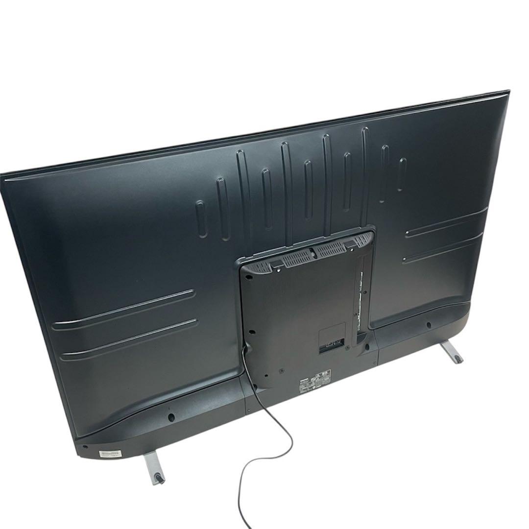 ◯東芝 REGZA 液晶テレビ 55C350X 55インチ 22年